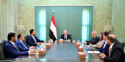 من الإصلاحات إلى معركة الوعي.. كواليس اجتماع العليمي في عدن تكشف الكثير