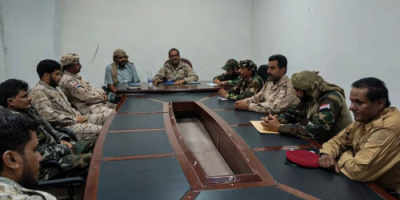 اجتماع استثنائي في شبوة.. قرارات صارمة ورسالة نارية للخارجين عن القانون