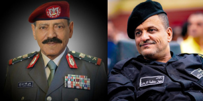 الوطن خسر قائدا من طراز نادر.. اللواء شلال شايع يعزي في وفاة الفريق علي قايد صالح