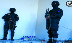 مصدر بمكافحة الإرهاب بلحج ينفي صحة شائعات القبض على نائب رئيس الجهاز