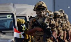 جنرال مصري يكشف عن «الدرس القاسي»الذي تعلمته القاهرة وجعل إسرائيل في حالة رعب