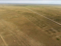 بمساحة 200 ملعب كرة قدم.. العثور على مدينة مفقودة في سهول آسيا الوسطى