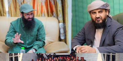 &laquo;حاويات مشبوهة&raquo; و&laquo;أحواش الممدارة&raquo;.. السر وراء محاولة تغيير قوات أمن ميناء عدن