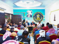 ساعة الصفر تقترب.. استنفار واسع في الساحل والوادي لـ «مليونية سيئون»