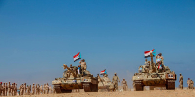 من قلب الأرخبيل.. جيش من المقاتلين يعلن الجاهزية القصوى