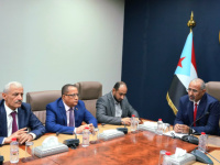 الزُبيدي يكشف عن «المرحلة الجديدة» في اجتماع استثنائي الليلة