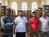 سابقة تاريخية في أبين.. 4 شبان يفعلون ما عجز عنه الآخرون