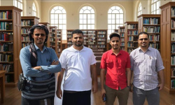 سابقة تاريخية في أبين.. 4 شبان يفعلون ما عجز عنه الآخرون