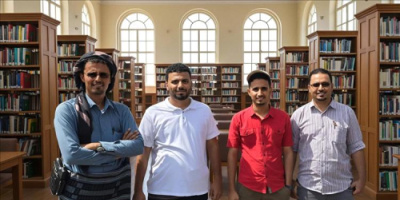 سابقة تاريخية في أبين.. 4 شبان يفعلون ما عجز عنه الآخرون