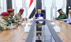 محافظ حضرموت يترأس اجتماع اللجنة الأمنية ويشدد على التهدئة وتوحيد الصف