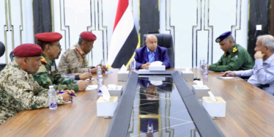 محافظ حضرموت يترأس اجتماع اللجنة الأمنية ويشدد على التهدئة وتوحيد الصف