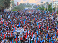 القرار الذي انتظره الحضارم.. تفاصيل ما أُعلن عنه في مليونية سيئون اليوم.