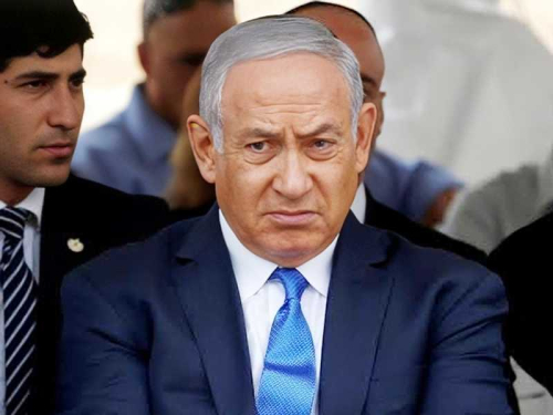 زلزال الأحد.. نتنياهو يلقي ورقته الأخيرة للنجاة من السجن