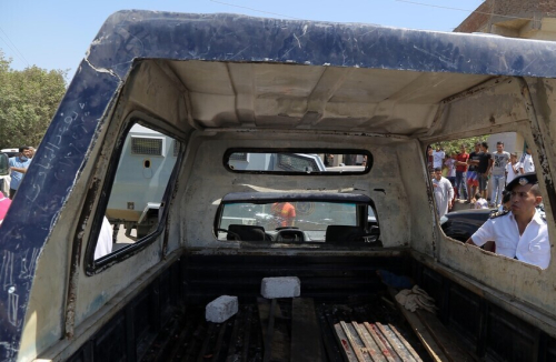 300 فيديو إباحي لأطفال.. كيف سقط مدرب المنصورة في قبضة الأمن؟