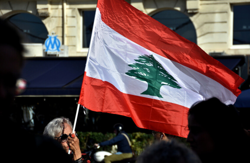 لائحة صادمة.. 23 أسيراً لبنانياً في إسرائيل وثلثهم اعتقل بعد وقف النار «وثيقة»