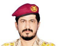 قائد لواء الشموخ: المملكة ترسّخ مكانتها كسند اليمن الأقوى وعمقه الاستراتيجي الثابت
