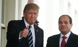 صفقة غاز بمليارات.. هل أنقذ ترامب نتنياهو من السيسي؟