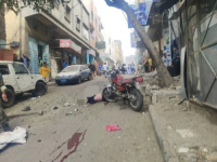 تفاصيل جديدة تكشف تورط عنصر من حزب الإصلاح في تفجير تعز