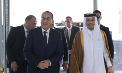 حقيقة بيع أراضٍ مصرية لشركة قطرية بـ 200 مليون دولار.. الحكومة ترد