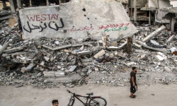 الصحة العالمية: 100 ألف طفل في غزة مهددون بسوء تغذية حاد بحلول أبريل