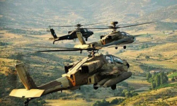 الجيش الإسرائيلي يعلن عن تكتيك جديد ضد المسيرات القادمة من مصر