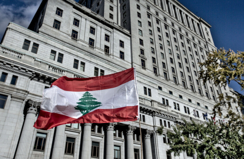 الحكومة اللبنانية تعلن العمل على إطار قانوني لتسليم السجناء السوريين لدمشق