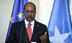 الرئيس الصومالي يزور تركيا لتطويق تداعيات الاعتراف الإسرائيلي بـ&laquo;أرض الصومال&raquo;