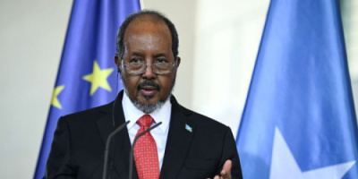 الرئيس الصومالي يزور تركيا لتطويق تداعيات الاعتراف الإسرائيلي بـ&laquo;أرض الصومال&raquo;