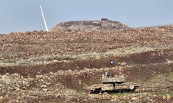 ريف القنيطرة يشهد توغلاً جديداً للقوات الإسرائيلية وسط استنكار سوري