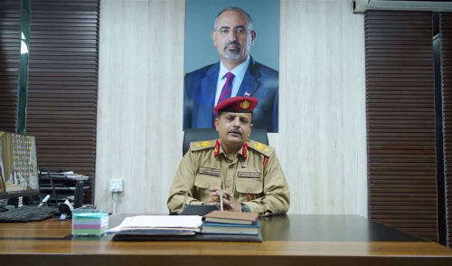 المتحدث باسم القوات الجنوبية ينفي أنباء الانسحاب ويؤكد ثبات التمركز في حضرموت والمهرة