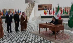 اتفاق مسقط: تحالف سري بين الشرعية الإخوانية والحوثيين بإدارة إيرانية - سعودية