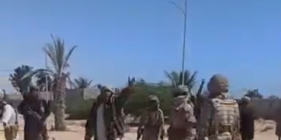 القاعدة والإخوان يغزون حضرموت.. إعدامات ميدانية للأسرى وسقوط مناطق بيد عناصر التنظيمات الإرهابية