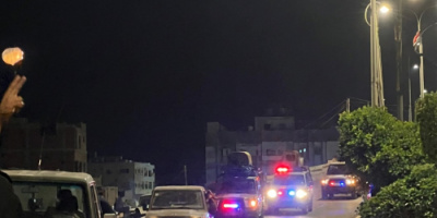 جهاز مكافحة الإرهاب باليمن بالتنسيق مع الأجهزة الأمنية يواصل مهامه لحفظ الأمن والاستقرار في العاصمة عدن