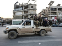 وصول تعزيزات جديدة للجيش العربي السوري إلى ريف حلب الشرقي