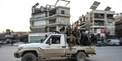 وصول تعزيزات جديدة للجيش العربي السوري إلى ريف حلب الشرقي