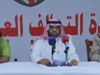 التحالف العربي يبحث مع قيادات عسكرية جنوبية في عدن خطة إنهاء المظاهر المسلحة