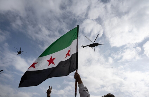 وحدة سوريا أولاً.. رسائل حازمة من الدوحة وعمّان بشأن التدخلات الإسرائيلية