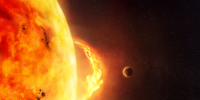 أكاديمية العلوم الروسية تحذر من عواصف مغناطيسية "قوية جداً" تضرب الأرض الثلاثاء