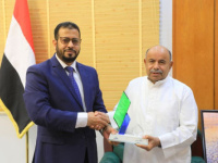 محافظ حضرموت يبحث مع مؤسسة صلة خارطة المشاريع التنموية والخدمية للمرحلة القادمة