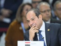 ماذا كُتب في خطاب السيسي لترامب؟ تفاصيل "ساعة الحسم" في سويسرا التي ستغير مستقبل مياه النيل