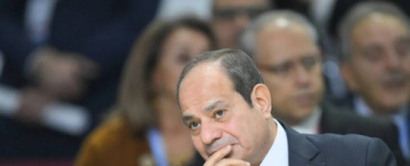 ماذا كُتب في خطاب السيسي لترامب؟ تفاصيل "ساعة الحسم" في سويسرا التي ستغير مستقبل مياه النيل