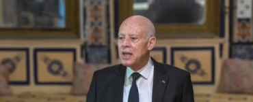 إعلان حالة الاستنفار القصوى للقوات المسلحة التونسية والنزول إلى كافة الولايات