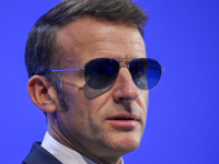  تسريبات خاصة تفضح العلاقة بين ماكرون وترامب.. والجمهور الفرنسي يطالب بالرد الفوري