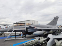 خطر في سماء القاهرة.. لماذا هددت إسرائيل صفقة المقاتلات الفرنسية المتجهة لـ مصر؟