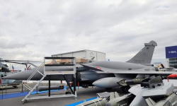 خطر في سماء القاهرة.. لماذا هددت إسرائيل صفقة المقاتلات الفرنسية المتجهة لـ مصر؟