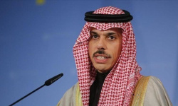 تصريح غير مسبوق لوزير الخارجية السعودي حول التباعد مع الإمارات