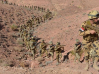 البرلمان المصري يوافق على تشديد عقوبات التخلف عن الخدمة العسكرية والاستدعاء للاحتياط