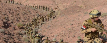 البرلمان المصري يوافق على تشديد عقوبات التخلف عن الخدمة العسكرية والاستدعاء للاحتياط