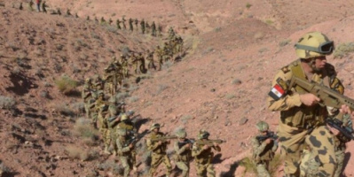 البرلمان المصري يوافق على تشديد عقوبات التخلف عن الخدمة العسكرية والاستدعاء للاحتياط