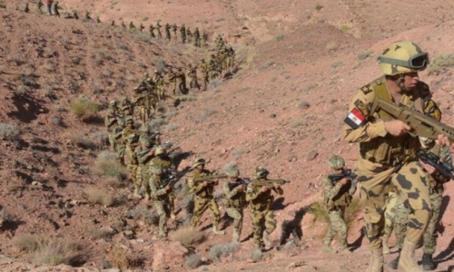 البرلمان المصري يوافق على تشديد عقوبات التخلف عن الخدمة العسكرية والاستدعاء للاحتياط